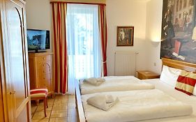 Sassnitz - Villa Quisisana, Whg 2